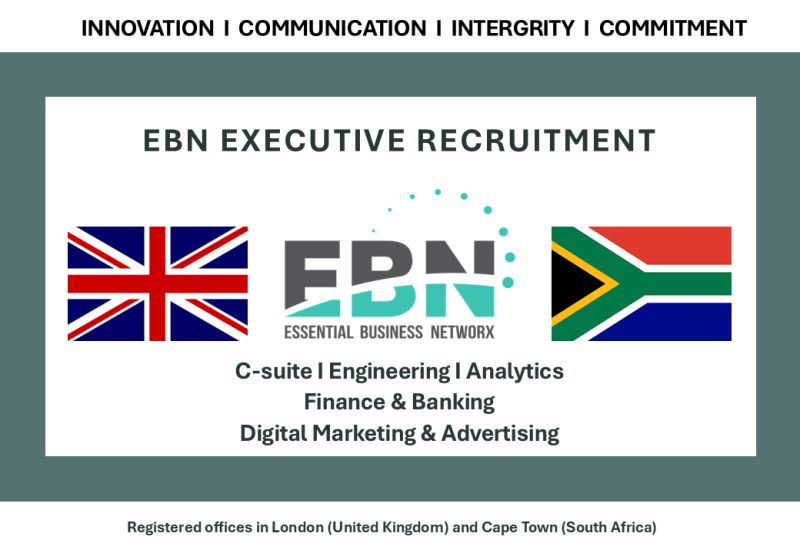 EBN Recruitment
